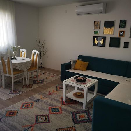 Apartman And Rooms Dream House Μόσταρ Εξωτερικό φωτογραφία
