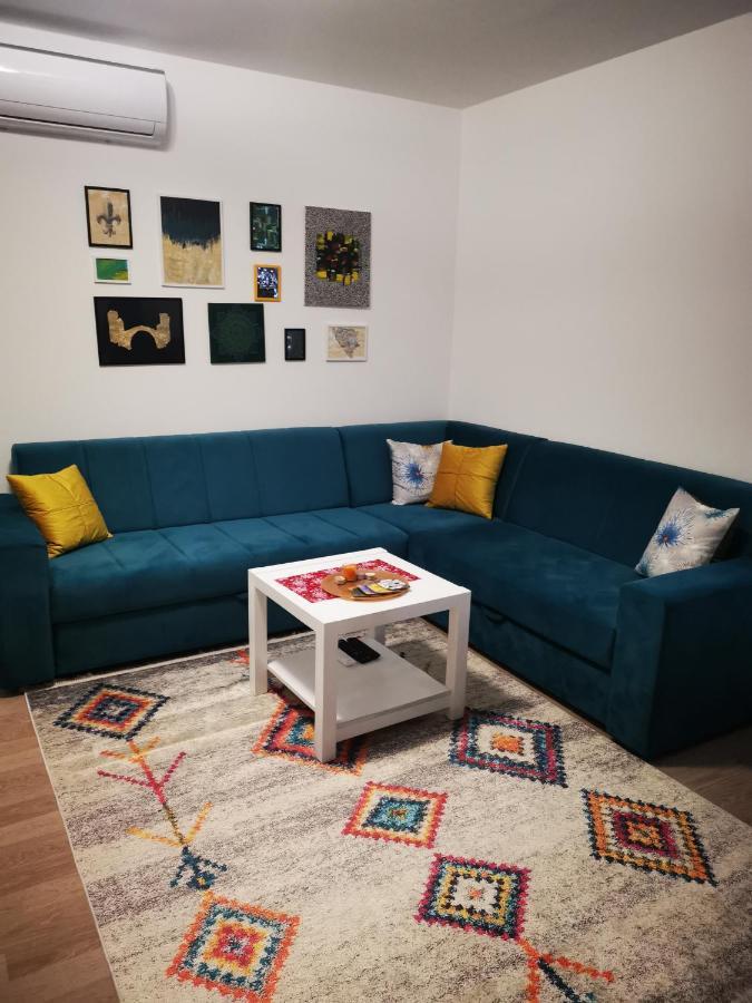 Apartman And Rooms Dream House Μόσταρ Εξωτερικό φωτογραφία