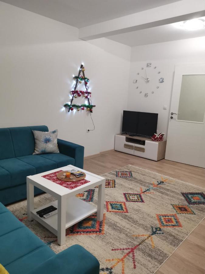 Apartman And Rooms Dream House Μόσταρ Εξωτερικό φωτογραφία
