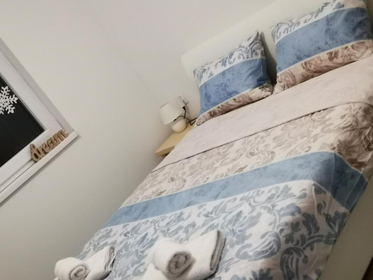 Apartman And Rooms Dream House Μόσταρ Εξωτερικό φωτογραφία