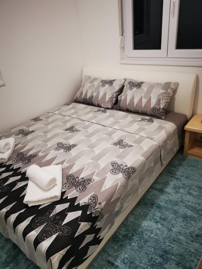 Apartman And Rooms Dream House Μόσταρ Εξωτερικό φωτογραφία