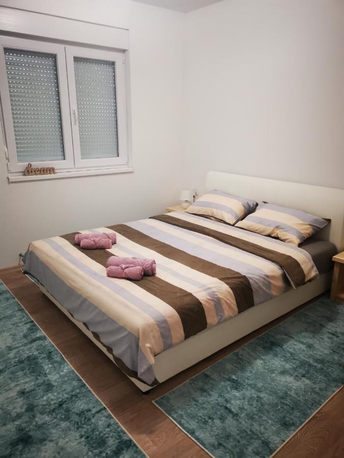 Apartman And Rooms Dream House Μόσταρ Εξωτερικό φωτογραφία
