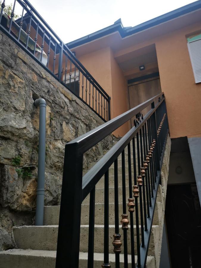 Apartman And Rooms Dream House Μόσταρ Εξωτερικό φωτογραφία