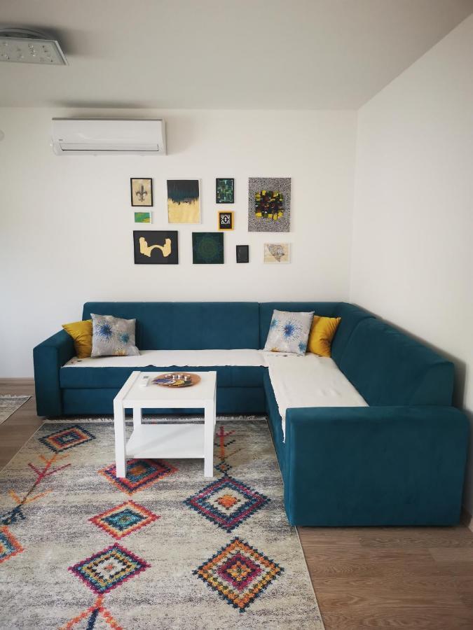 Apartman And Rooms Dream House Μόσταρ Εξωτερικό φωτογραφία