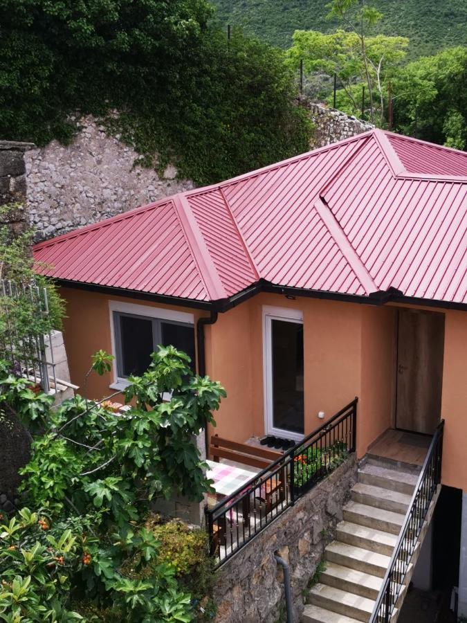 Apartman And Rooms Dream House Μόσταρ Εξωτερικό φωτογραφία
