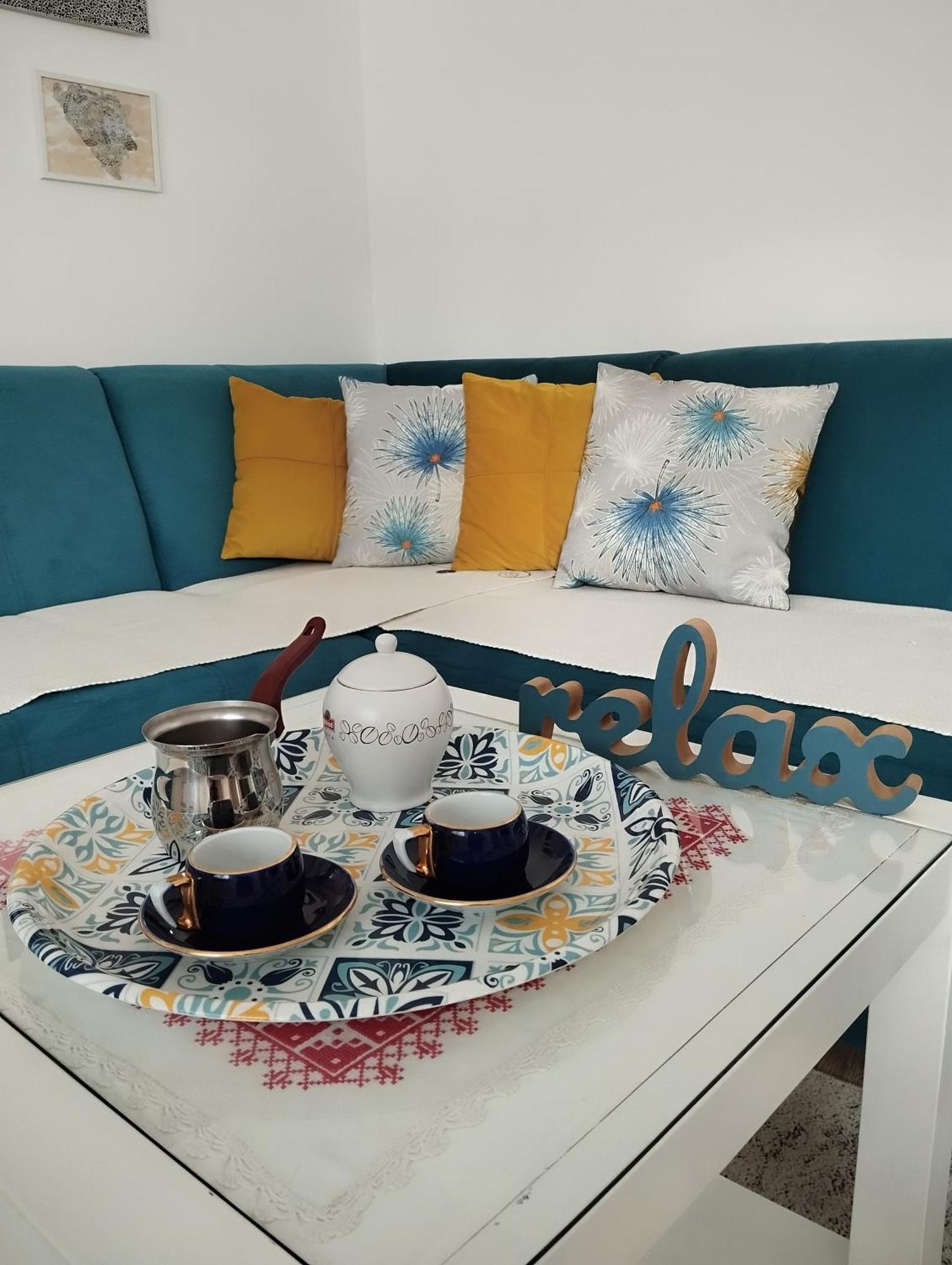 Apartman And Rooms Dream House Μόσταρ Εξωτερικό φωτογραφία