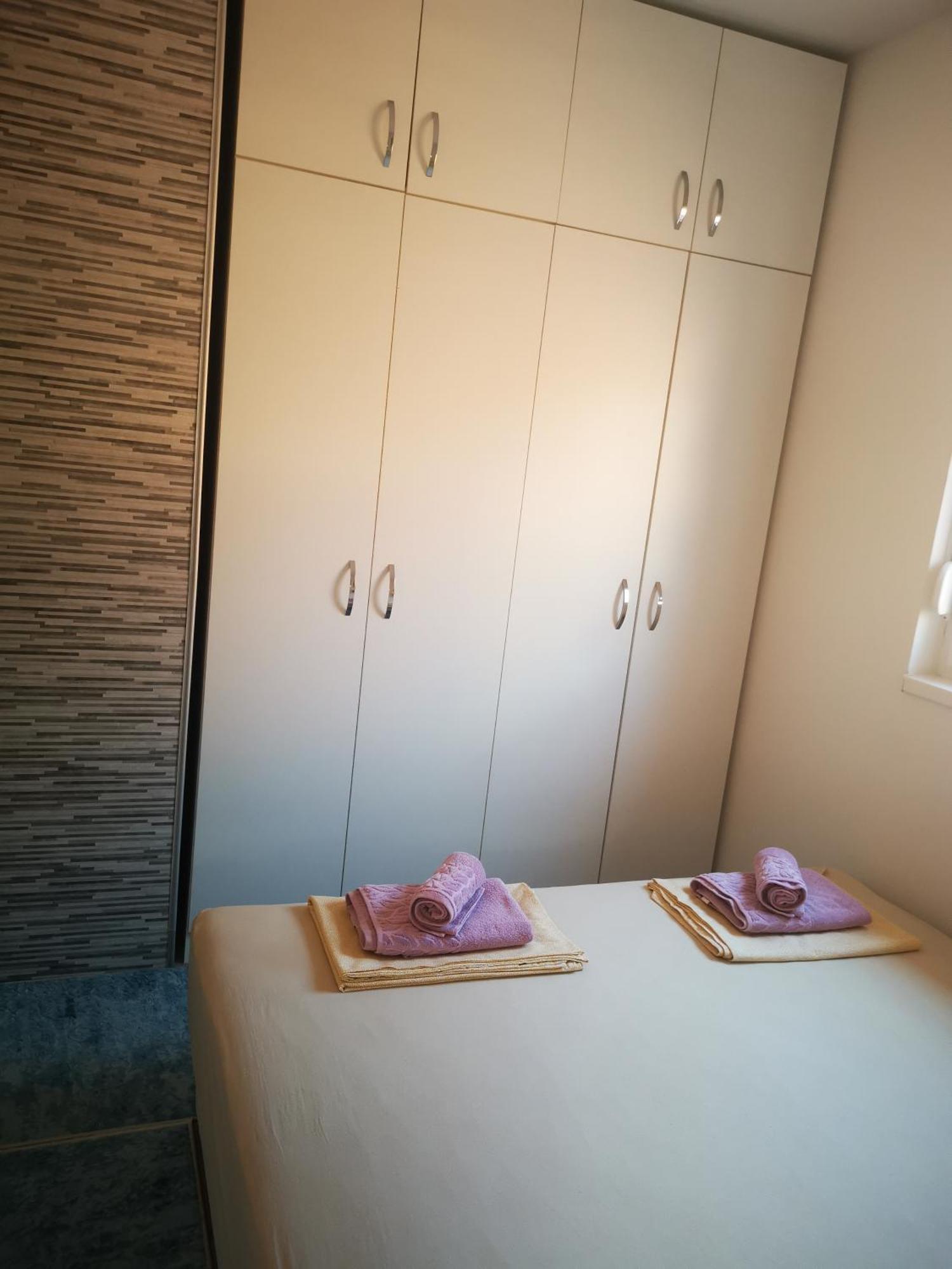Apartman And Rooms Dream House Μόσταρ Εξωτερικό φωτογραφία