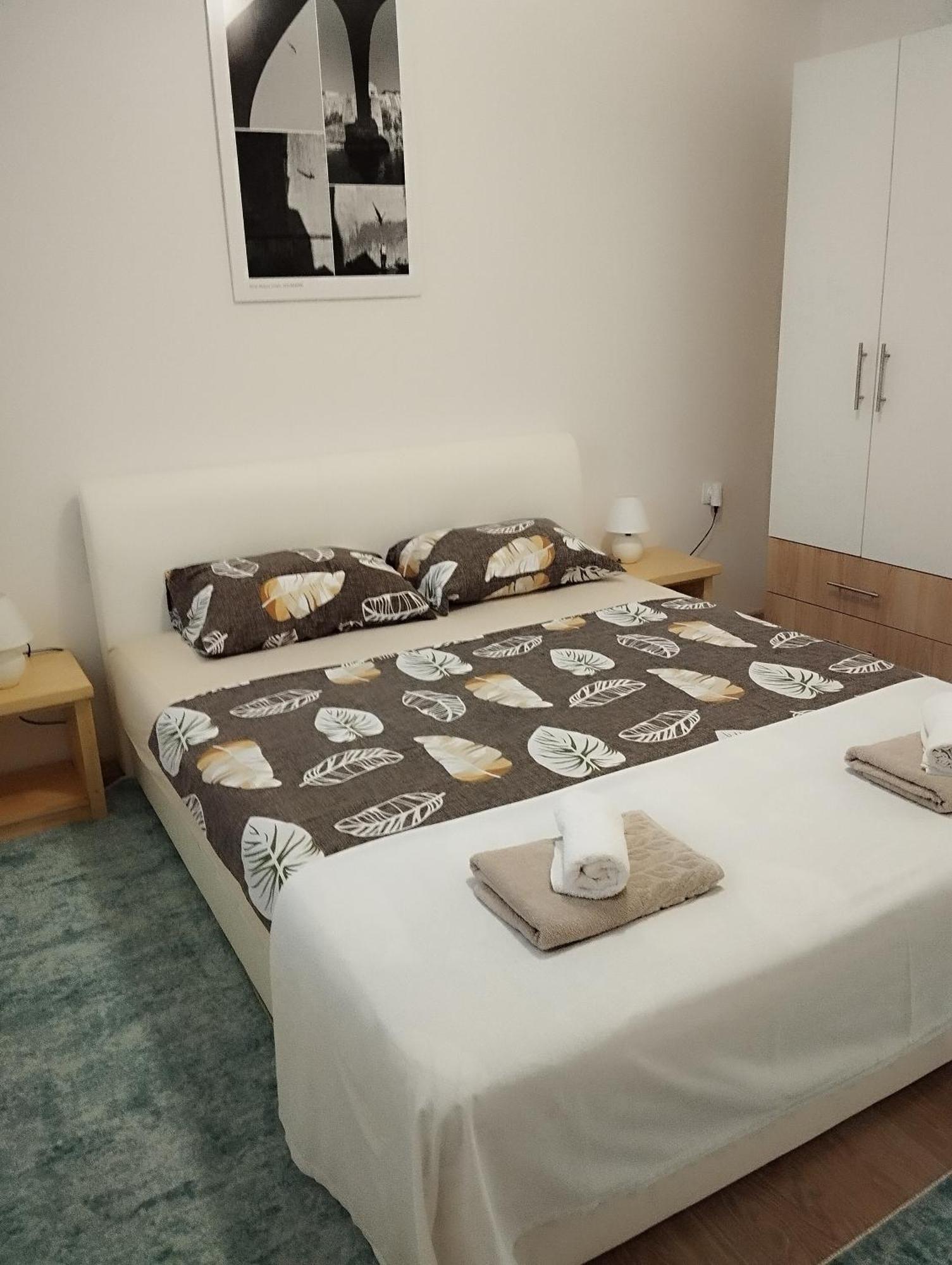 Apartman And Rooms Dream House Μόσταρ Εξωτερικό φωτογραφία