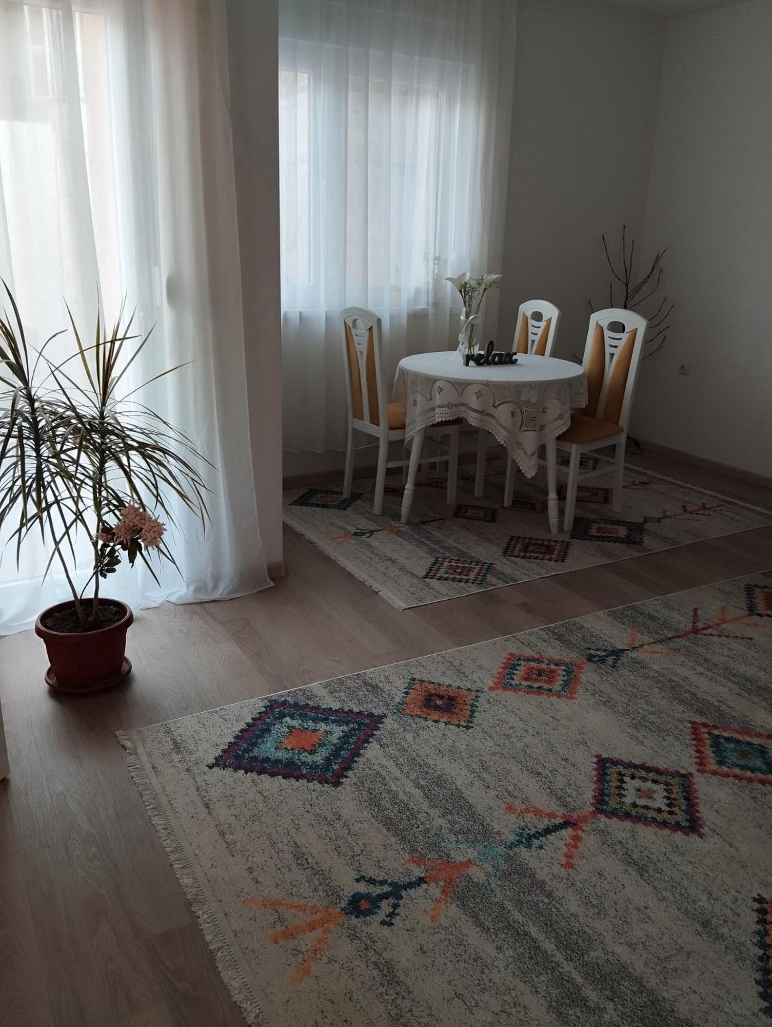 Apartman And Rooms Dream House Μόσταρ Εξωτερικό φωτογραφία