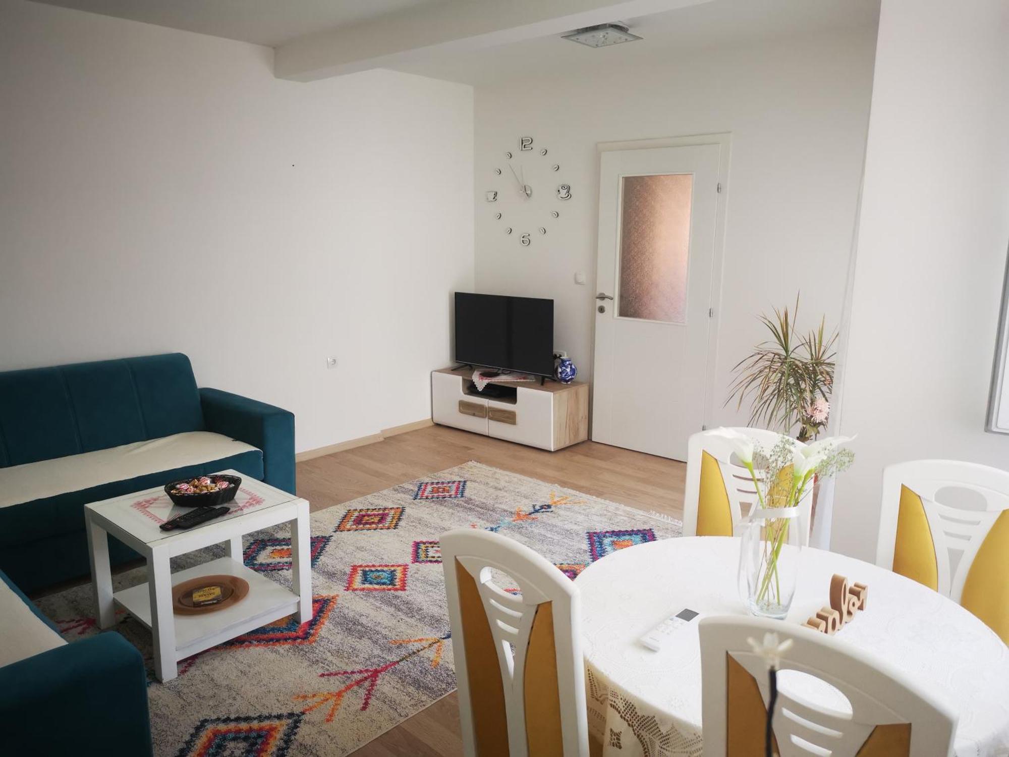 Apartman And Rooms Dream House Μόσταρ Δωμάτιο φωτογραφία