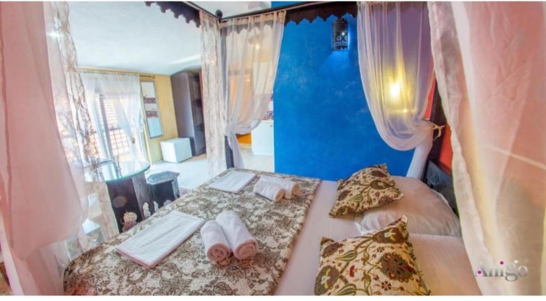 Apartman And Rooms Dream House Μόσταρ Εξωτερικό φωτογραφία
