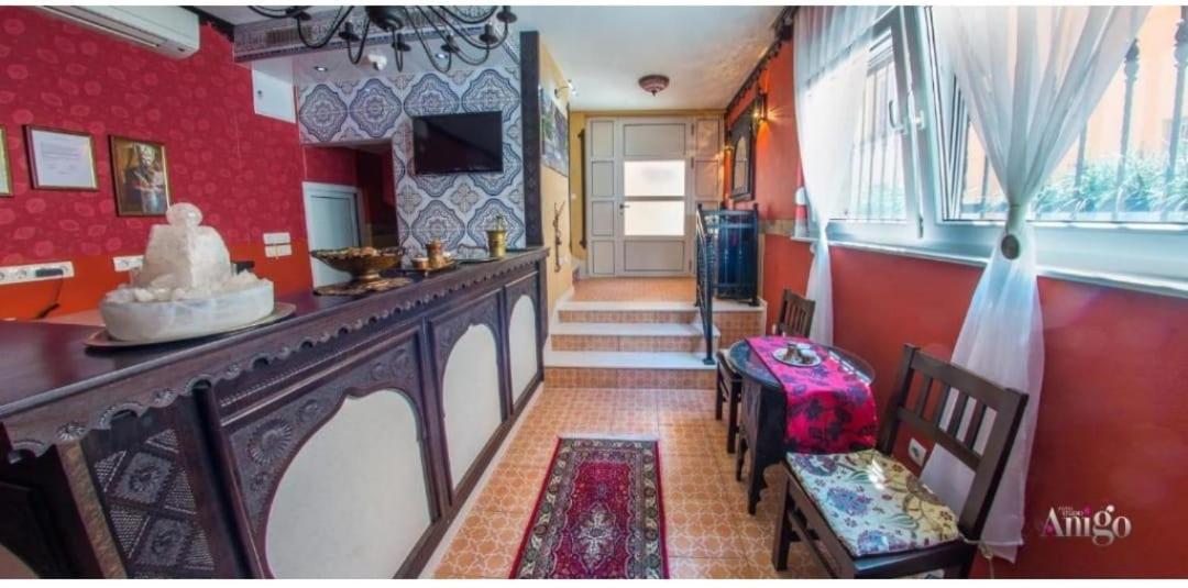 Apartman And Rooms Dream House Μόσταρ Εξωτερικό φωτογραφία