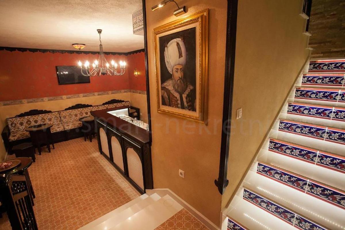 Apartman And Rooms Dream House Μόσταρ Εξωτερικό φωτογραφία