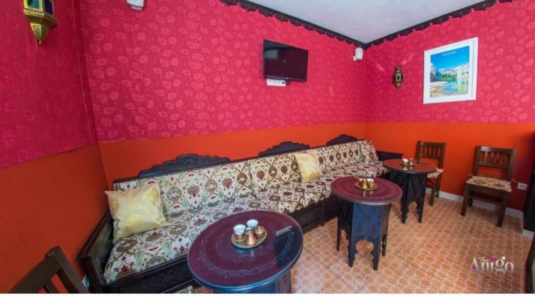 Apartman And Rooms Dream House Μόσταρ Εξωτερικό φωτογραφία