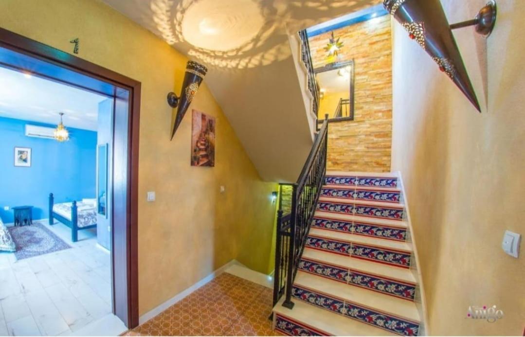 Apartman And Rooms Dream House Μόσταρ Εξωτερικό φωτογραφία