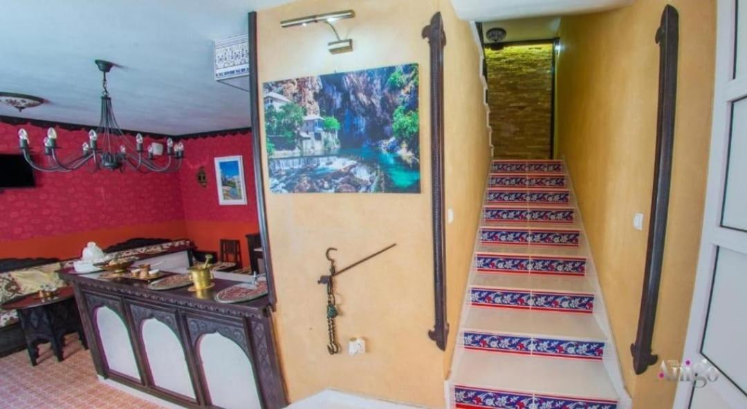 Apartman And Rooms Dream House Μόσταρ Εξωτερικό φωτογραφία