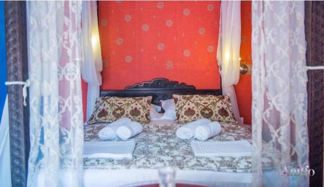Apartman And Rooms Dream House Μόσταρ Εξωτερικό φωτογραφία