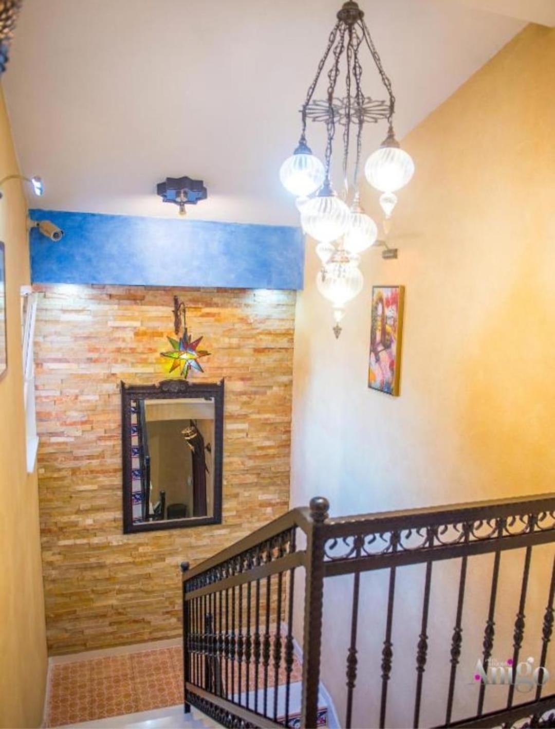 Apartman And Rooms Dream House Μόσταρ Εξωτερικό φωτογραφία