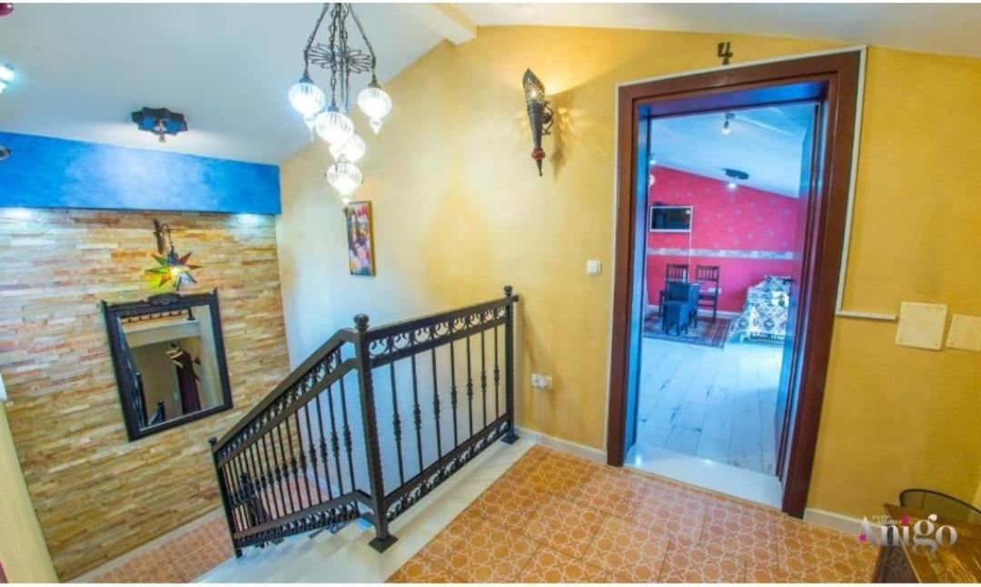 Apartman And Rooms Dream House Μόσταρ Εξωτερικό φωτογραφία