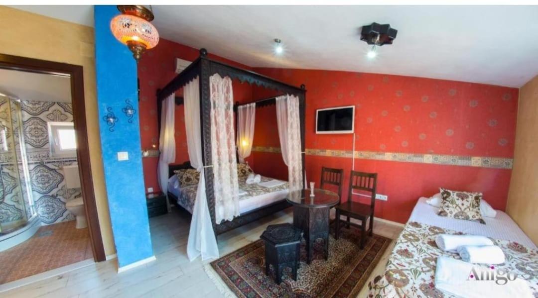 Apartman And Rooms Dream House Μόσταρ Εξωτερικό φωτογραφία