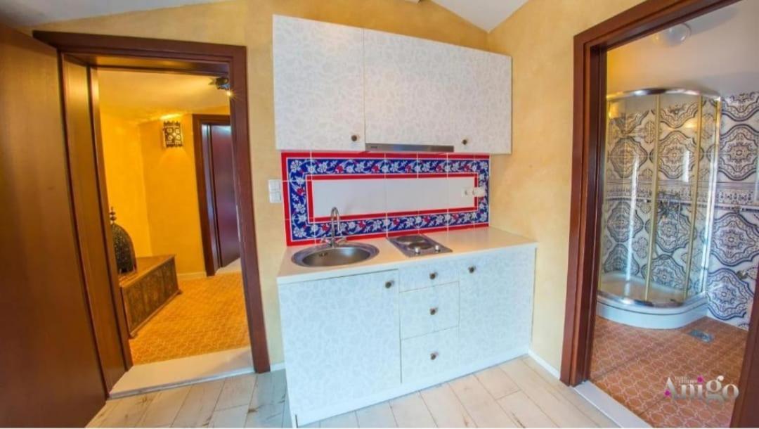 Apartman And Rooms Dream House Μόσταρ Εξωτερικό φωτογραφία
