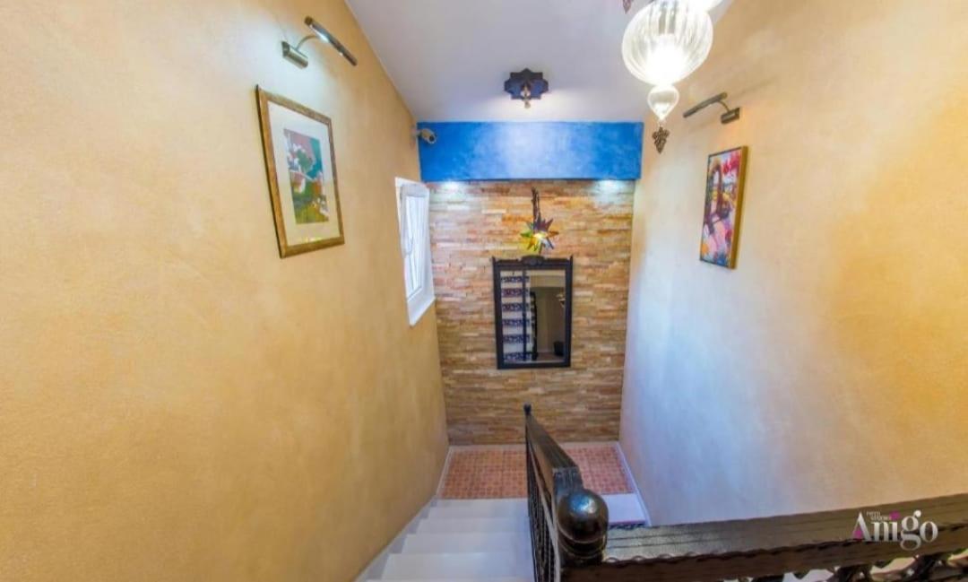 Apartman And Rooms Dream House Μόσταρ Εξωτερικό φωτογραφία