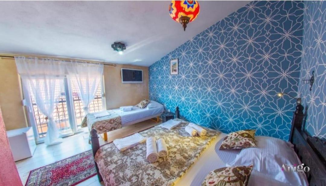 Apartman And Rooms Dream House Μόσταρ Εξωτερικό φωτογραφία
