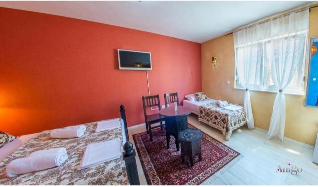 Apartman And Rooms Dream House Μόσταρ Εξωτερικό φωτογραφία