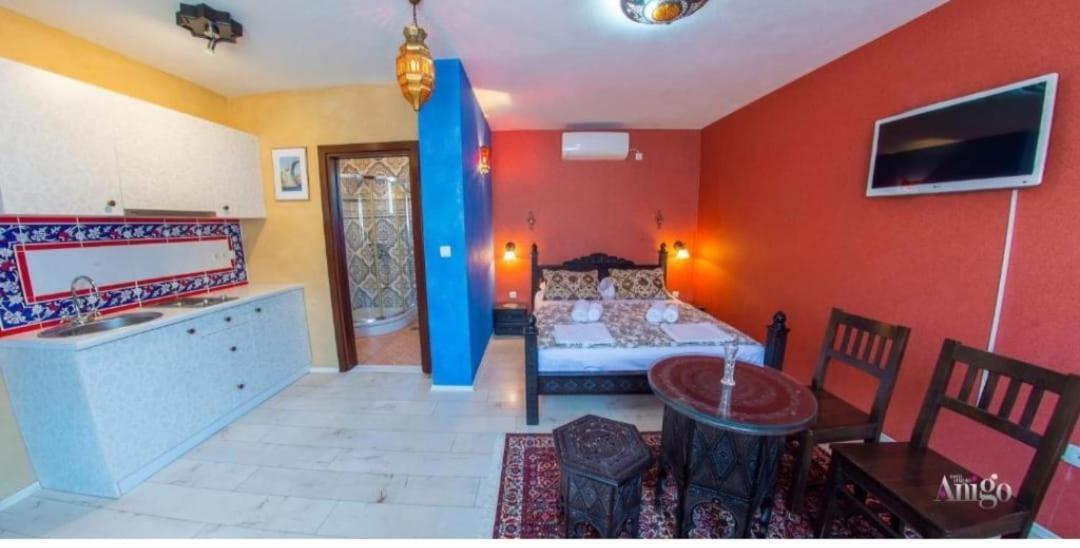 Apartman And Rooms Dream House Μόσταρ Εξωτερικό φωτογραφία