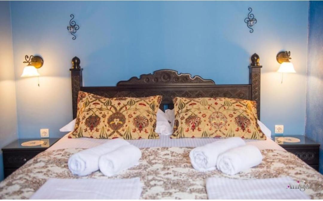 Apartman And Rooms Dream House Μόσταρ Εξωτερικό φωτογραφία
