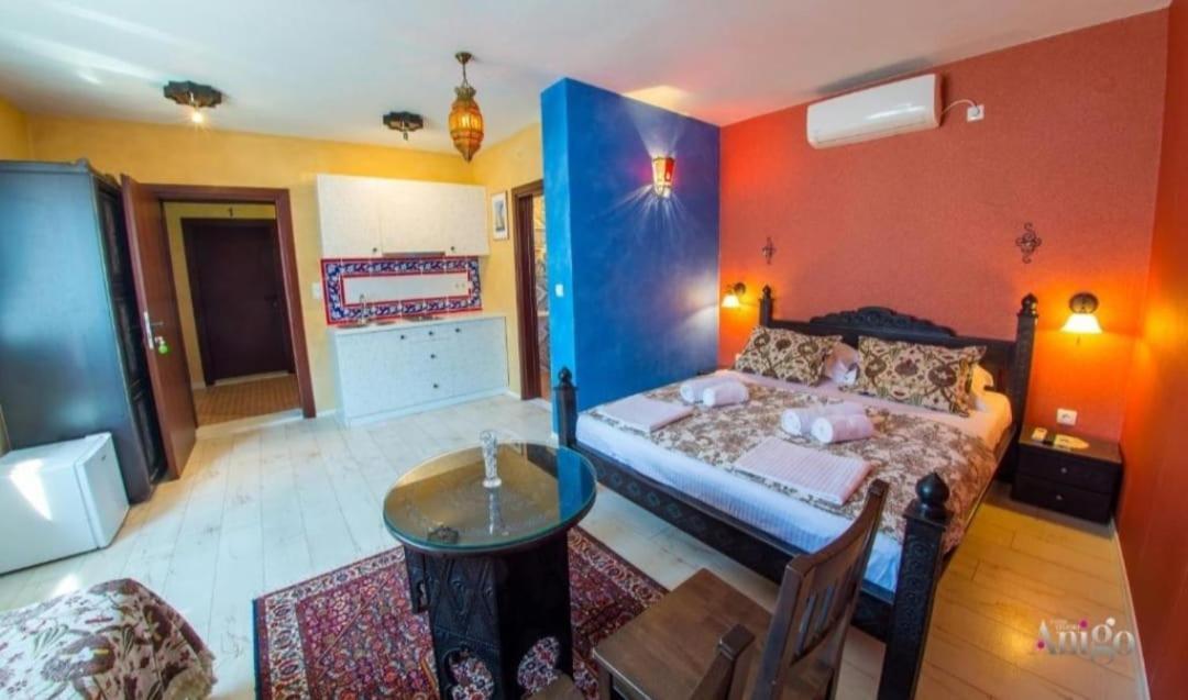 Apartman And Rooms Dream House Μόσταρ Εξωτερικό φωτογραφία