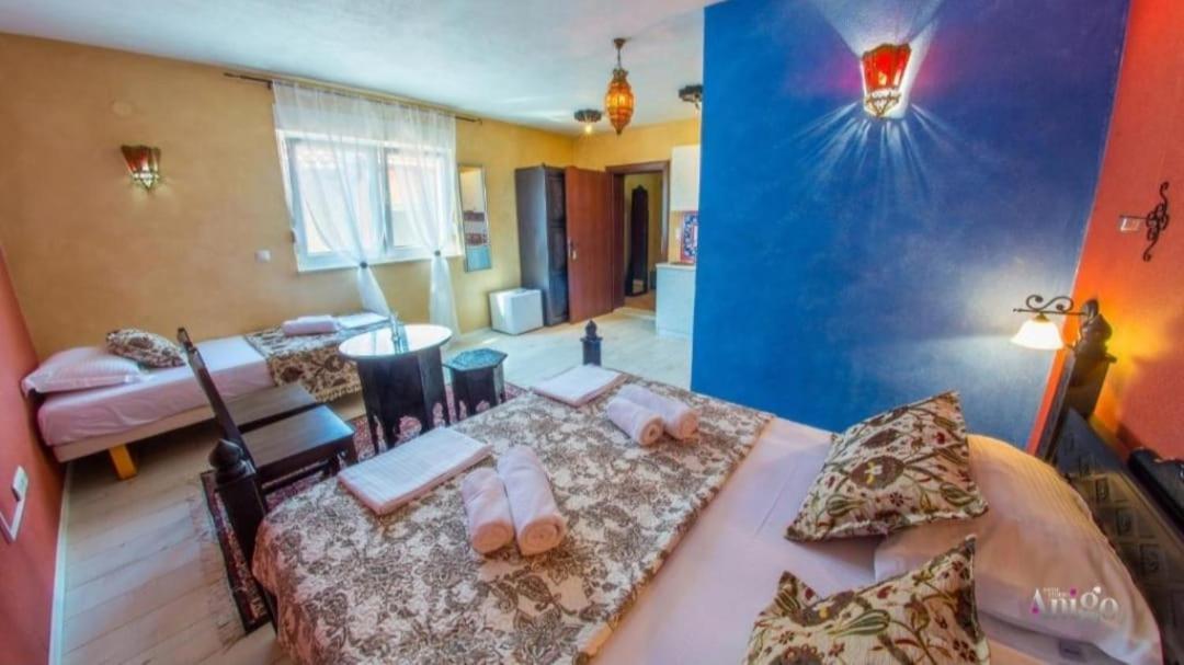 Apartman And Rooms Dream House Μόσταρ Εξωτερικό φωτογραφία