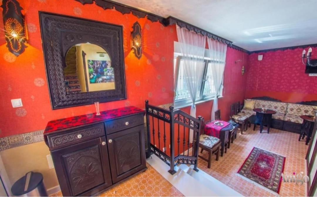 Apartman And Rooms Dream House Μόσταρ Δωμάτιο φωτογραφία