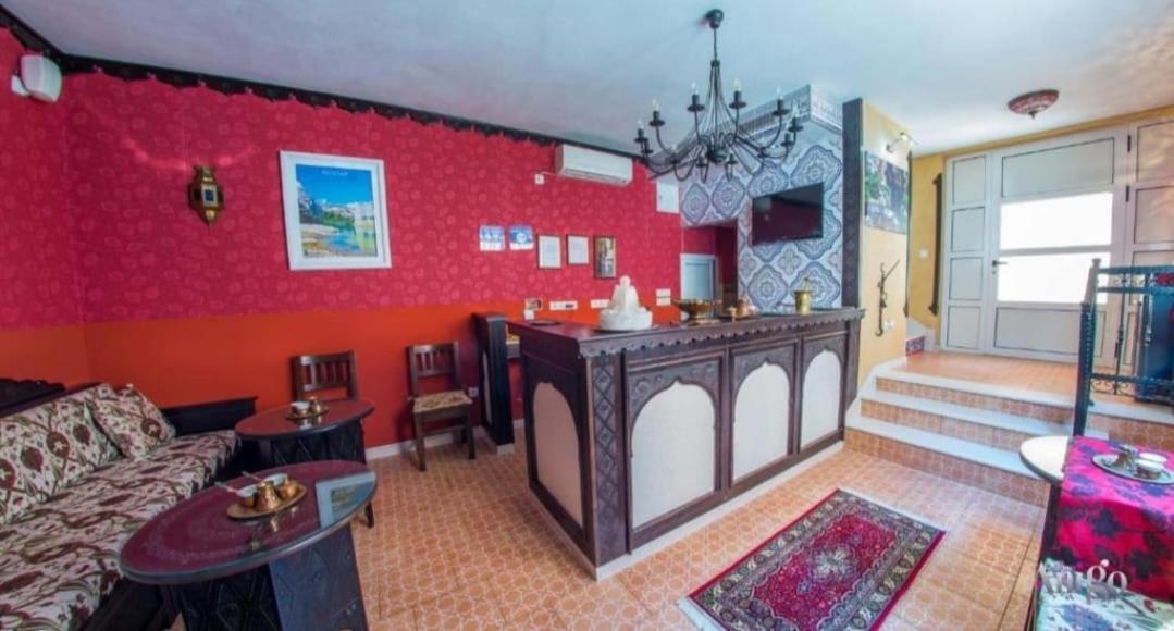 Apartman And Rooms Dream House Μόσταρ Εξωτερικό φωτογραφία