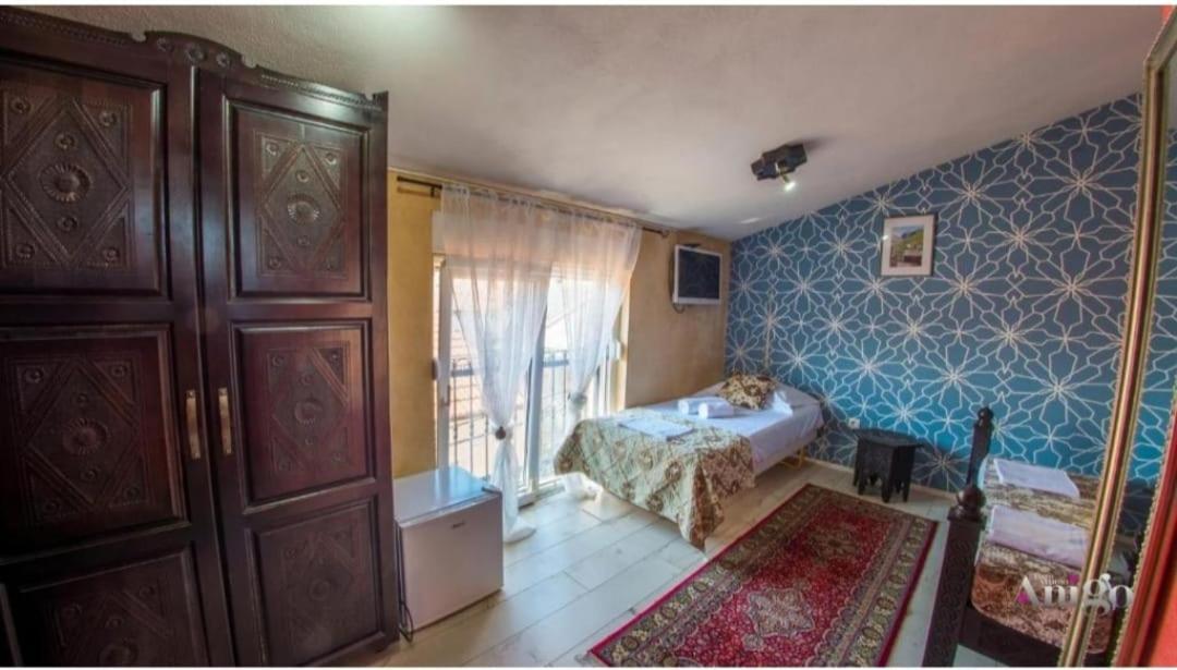 Apartman And Rooms Dream House Μόσταρ Εξωτερικό φωτογραφία