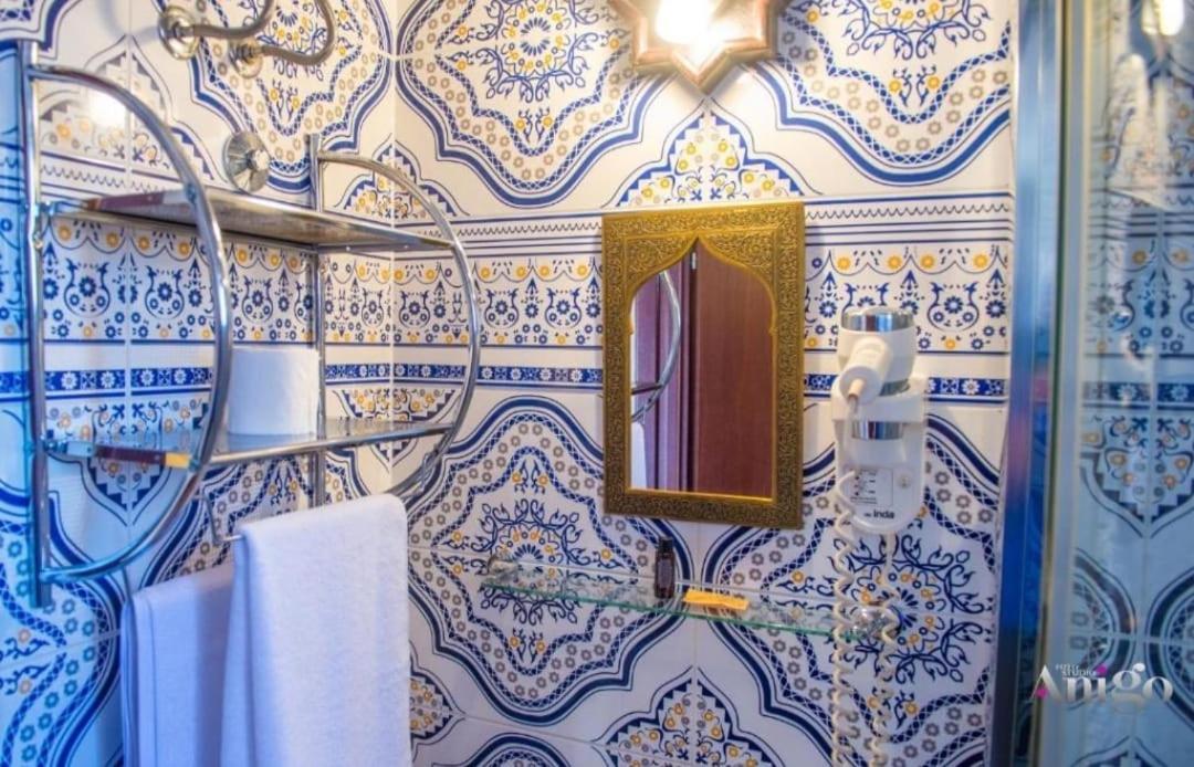 Apartman And Rooms Dream House Μόσταρ Εξωτερικό φωτογραφία