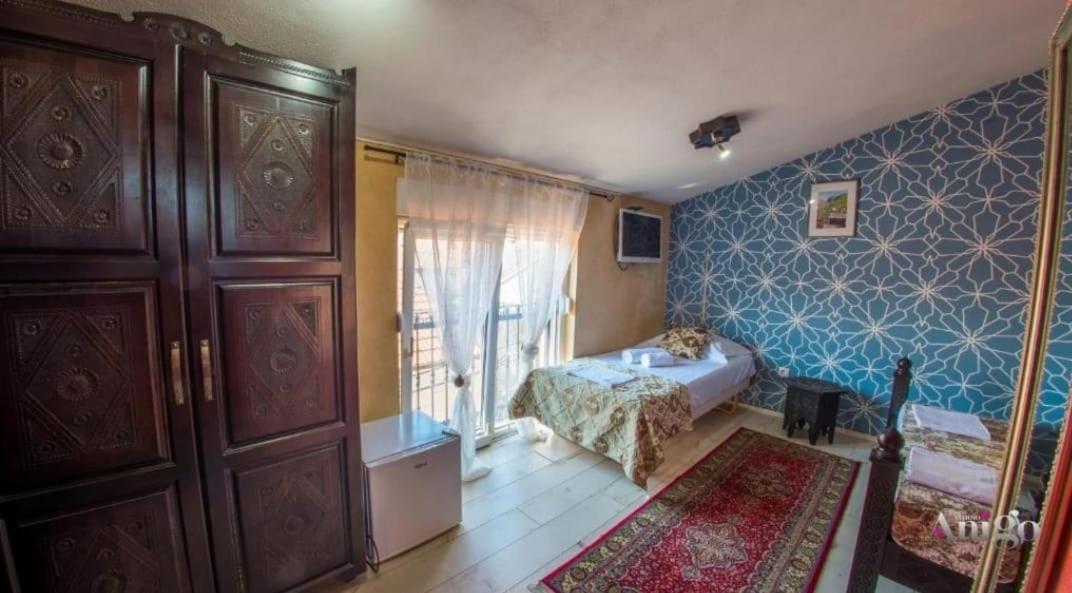 Apartman And Rooms Dream House Μόσταρ Εξωτερικό φωτογραφία