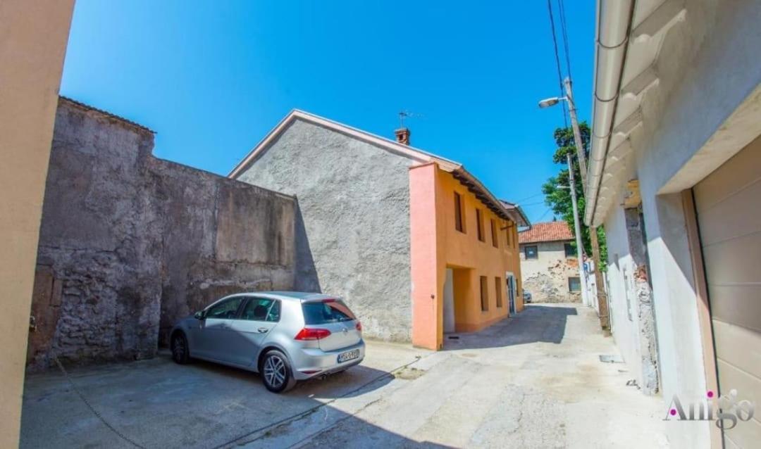 Apartman And Rooms Dream House Μόσταρ Εξωτερικό φωτογραφία