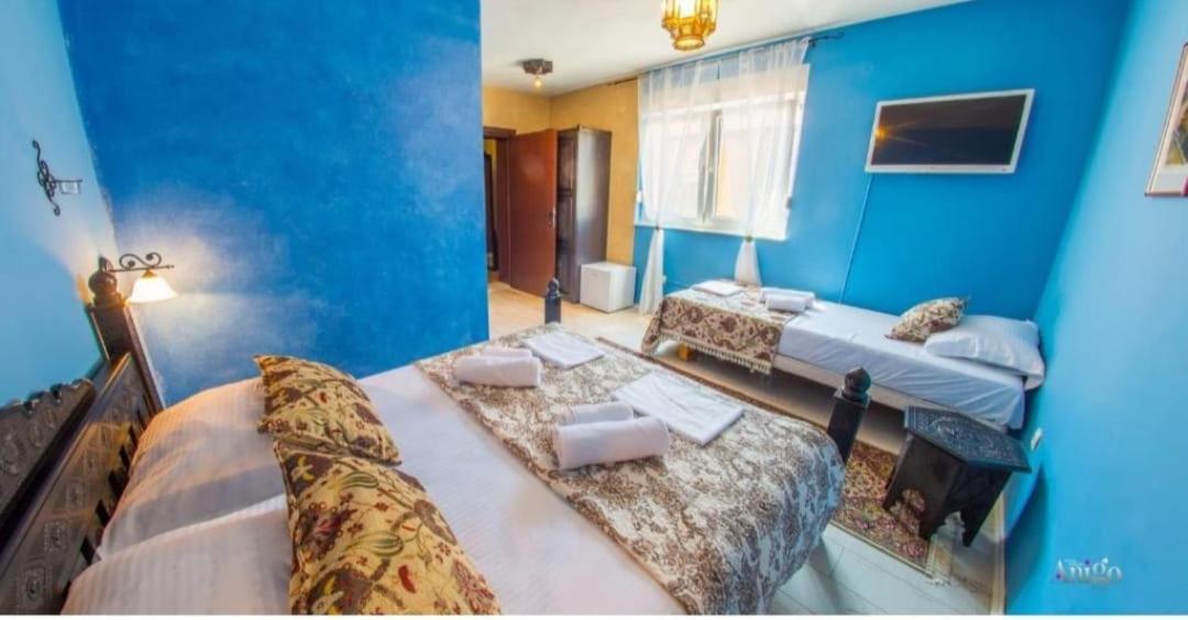 Apartman And Rooms Dream House Μόσταρ Εξωτερικό φωτογραφία