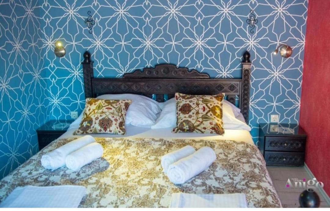 Apartman And Rooms Dream House Μόσταρ Εξωτερικό φωτογραφία