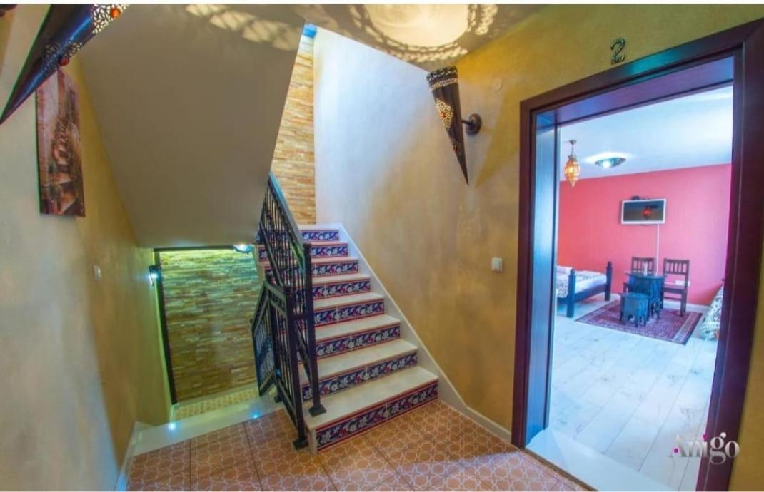 Apartman And Rooms Dream House Μόσταρ Εξωτερικό φωτογραφία