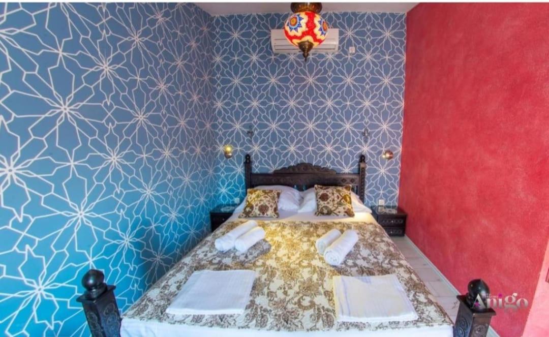 Apartman And Rooms Dream House Μόσταρ Εξωτερικό φωτογραφία