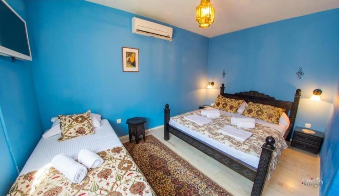 Apartman And Rooms Dream House Μόσταρ Εξωτερικό φωτογραφία