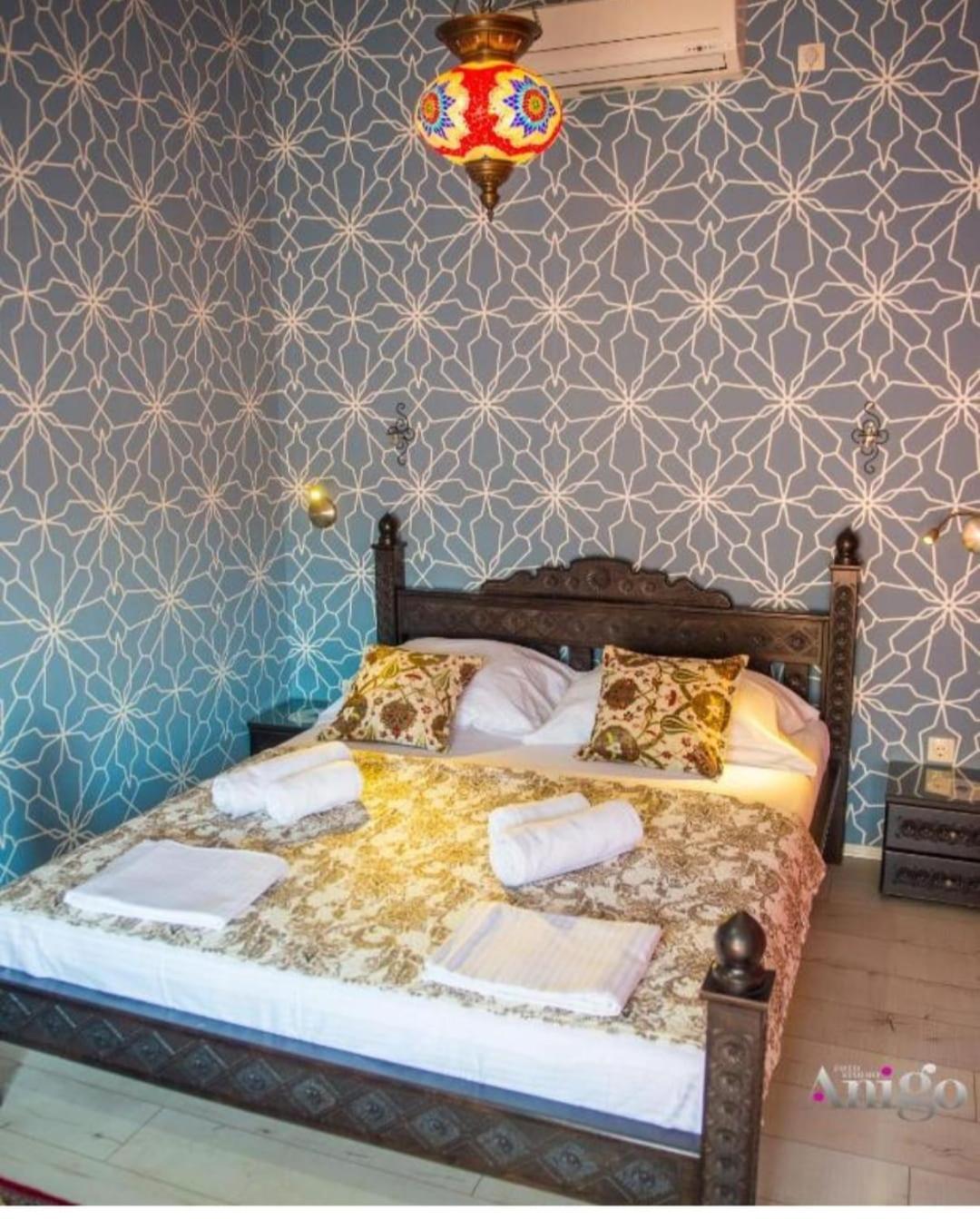 Apartman And Rooms Dream House Μόσταρ Εξωτερικό φωτογραφία