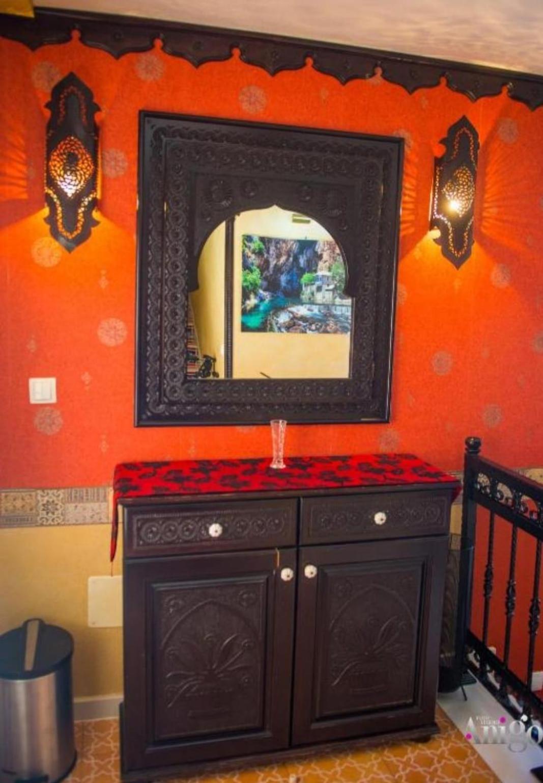 Apartman And Rooms Dream House Μόσταρ Εξωτερικό φωτογραφία