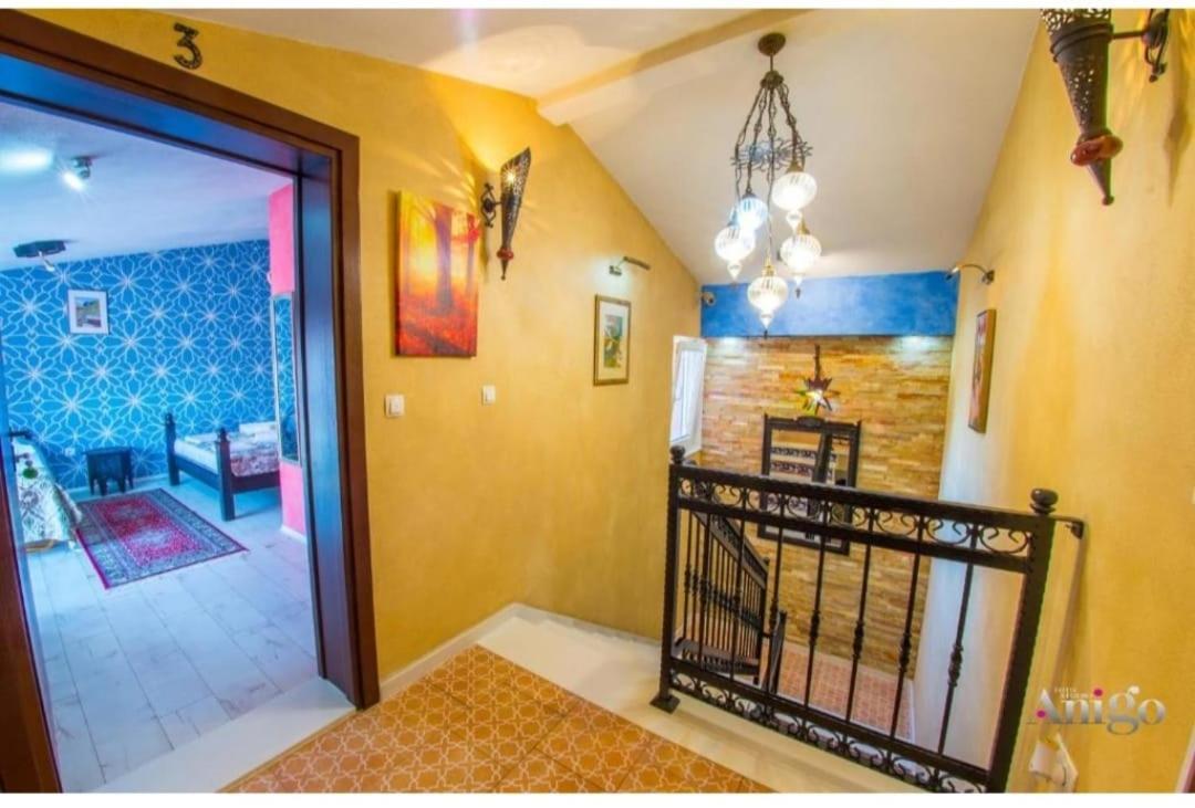 Apartman And Rooms Dream House Μόσταρ Εξωτερικό φωτογραφία