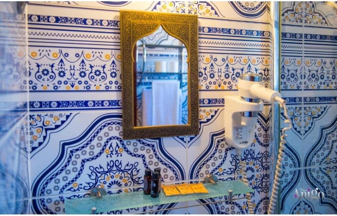 Apartman And Rooms Dream House Μόσταρ Εξωτερικό φωτογραφία